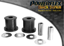 PFR5-4625BLK Diffbussningar Främre Black Series Powerflex